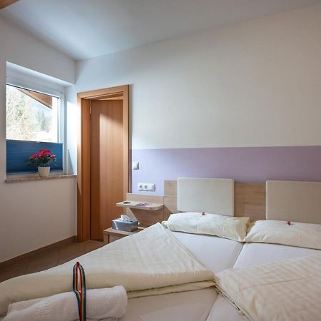 Blaiken Appartements In Scheffau Am Wilden Kaiser Bagian luar foto