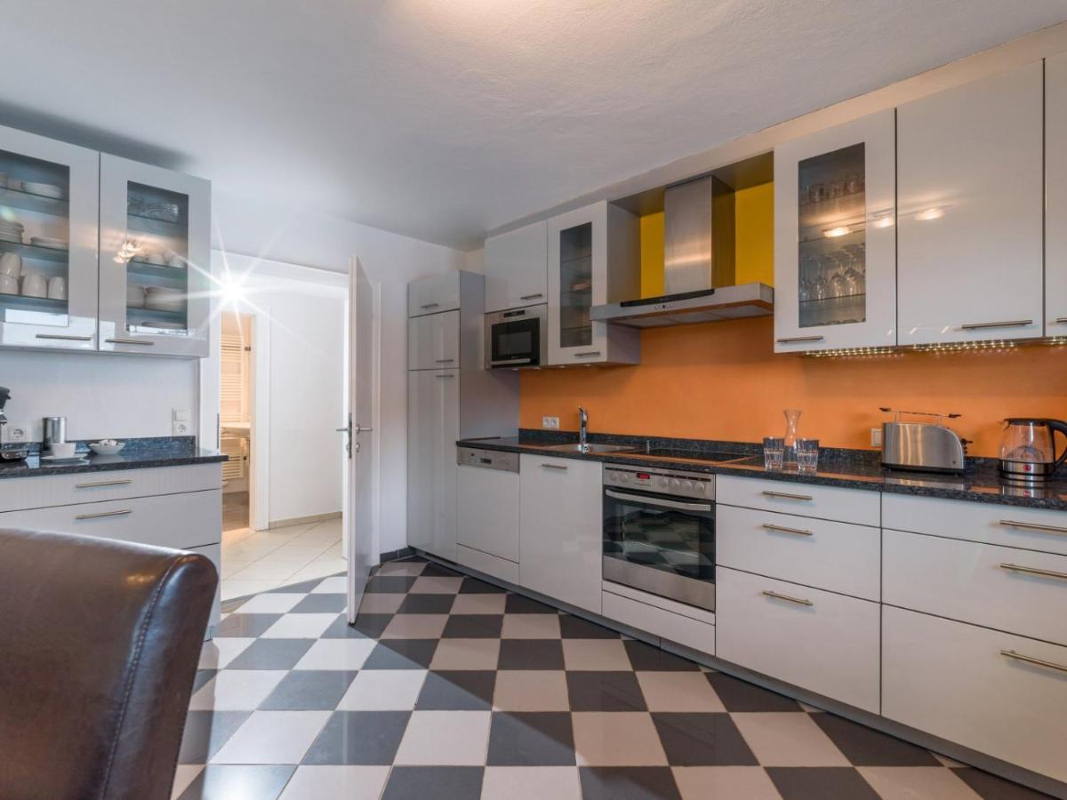 Blaiken Appartements In Scheffau Am Wilden Kaiser Bagian luar foto
