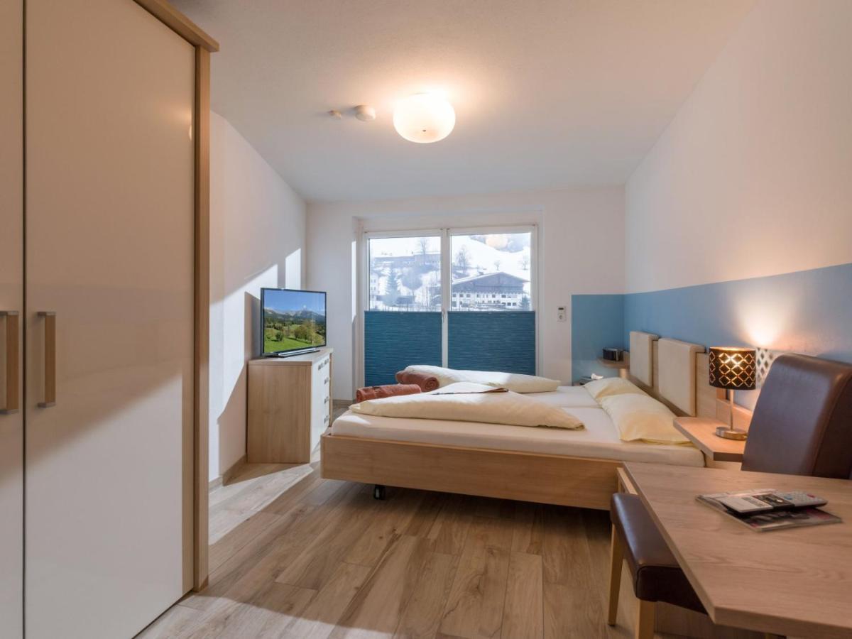 Blaiken Appartements In Scheffau Am Wilden Kaiser Bagian luar foto
