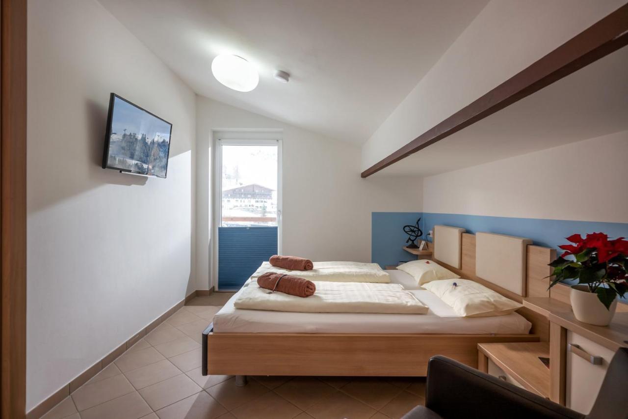 Blaiken Appartements In Scheffau Am Wilden Kaiser Bagian luar foto