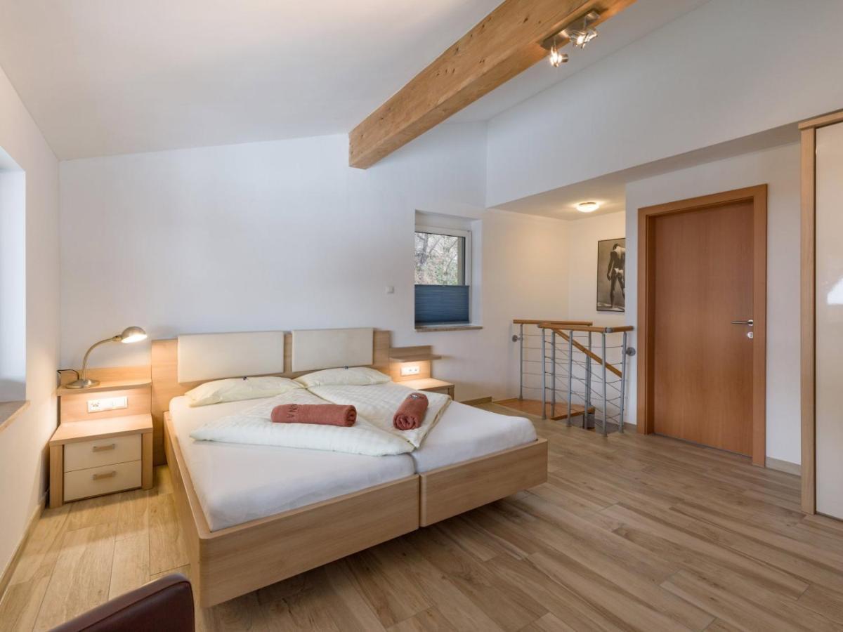 Blaiken Appartements In Scheffau Am Wilden Kaiser Bagian luar foto