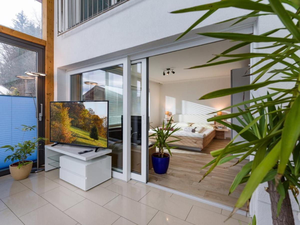 Blaiken Appartements In Scheffau Am Wilden Kaiser Bagian luar foto