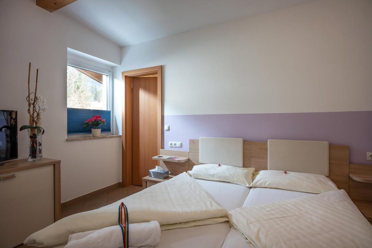 Blaiken Appartements In Scheffau Am Wilden Kaiser Bagian luar foto