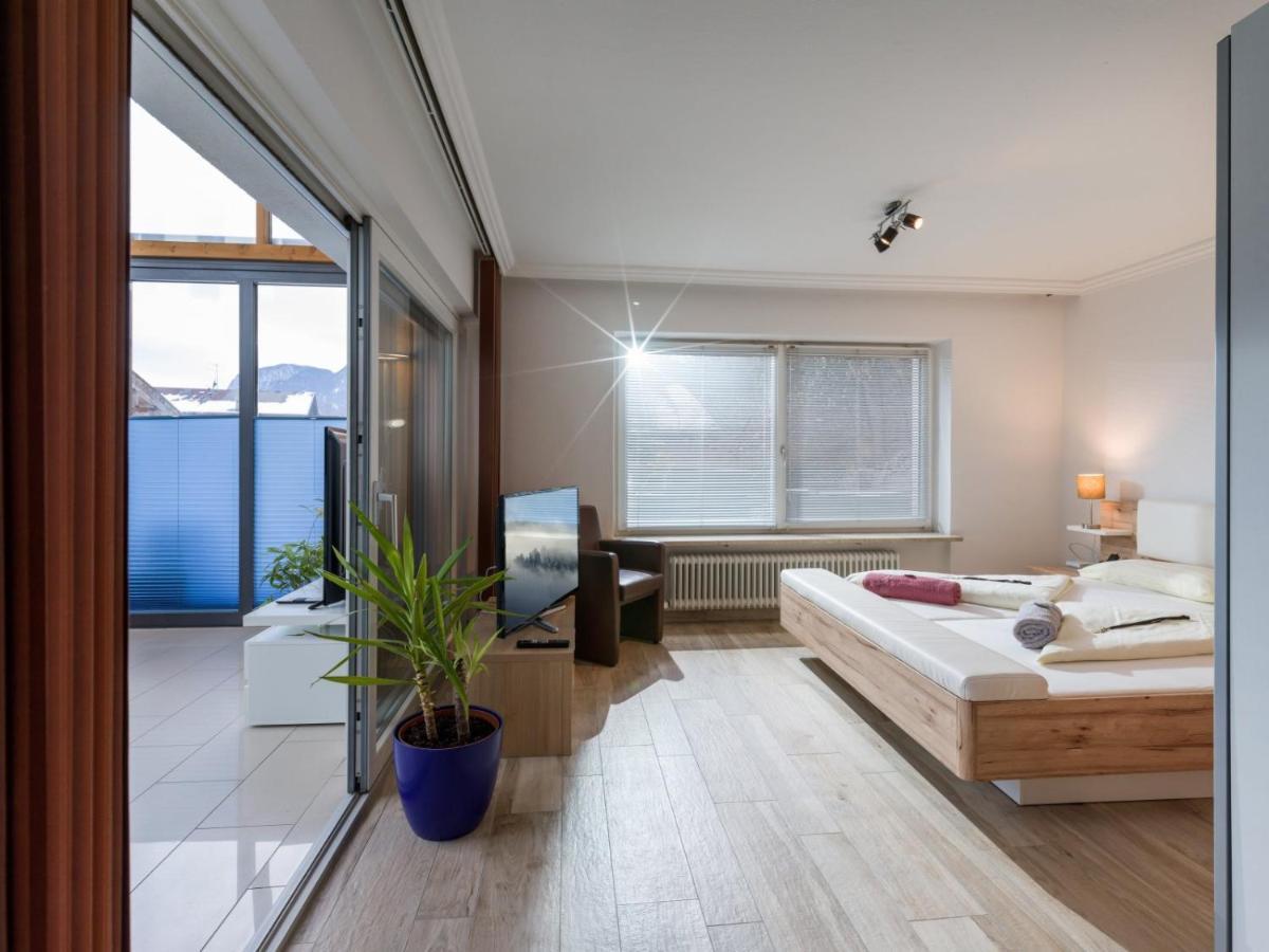 Blaiken Appartements In Scheffau Am Wilden Kaiser Bagian luar foto