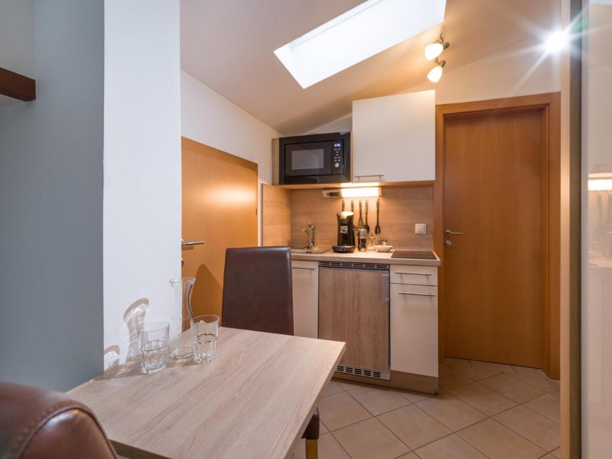 Blaiken Appartements In Scheffau Am Wilden Kaiser Bagian luar foto