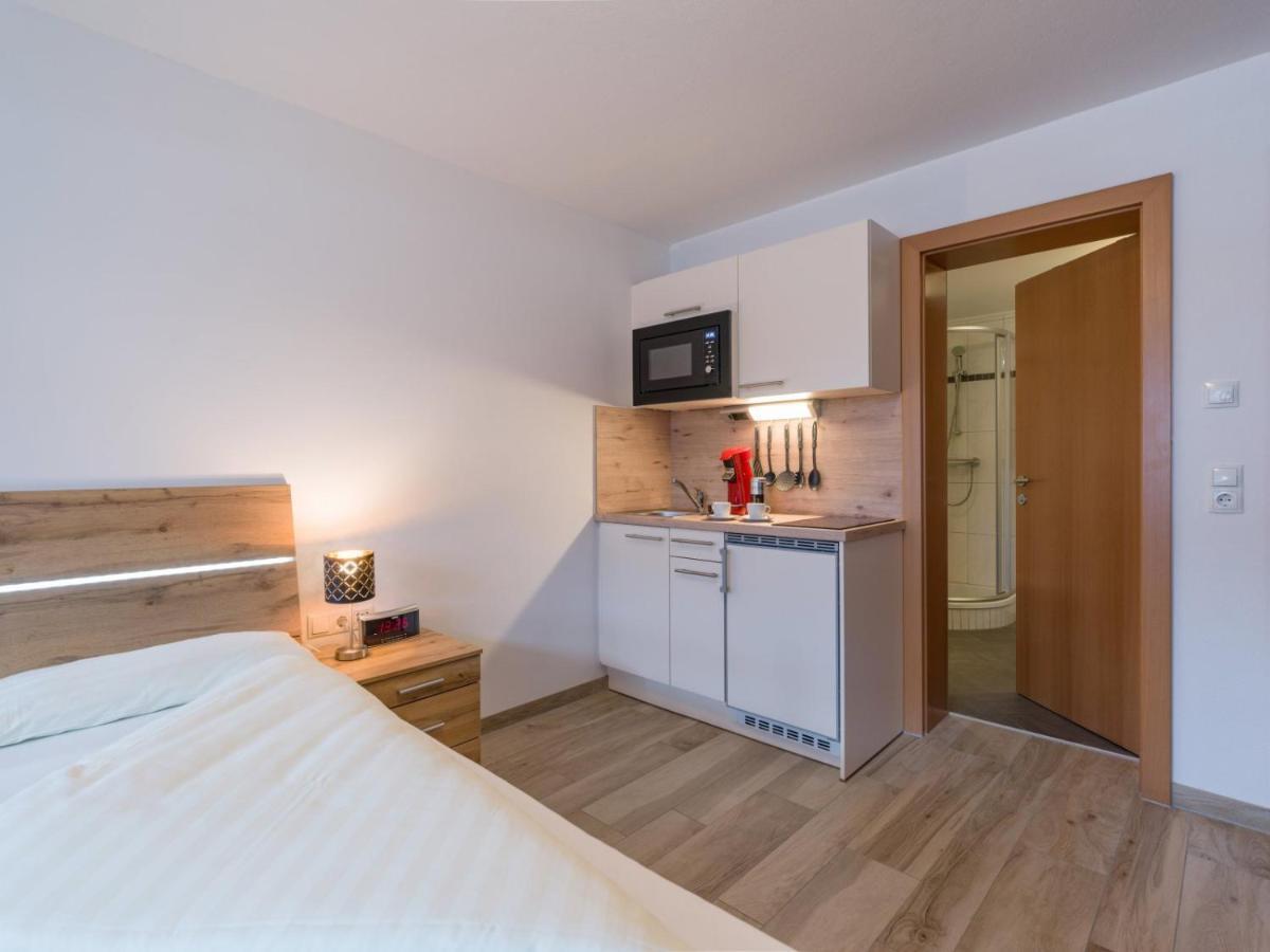 Blaiken Appartements In Scheffau Am Wilden Kaiser Bagian luar foto