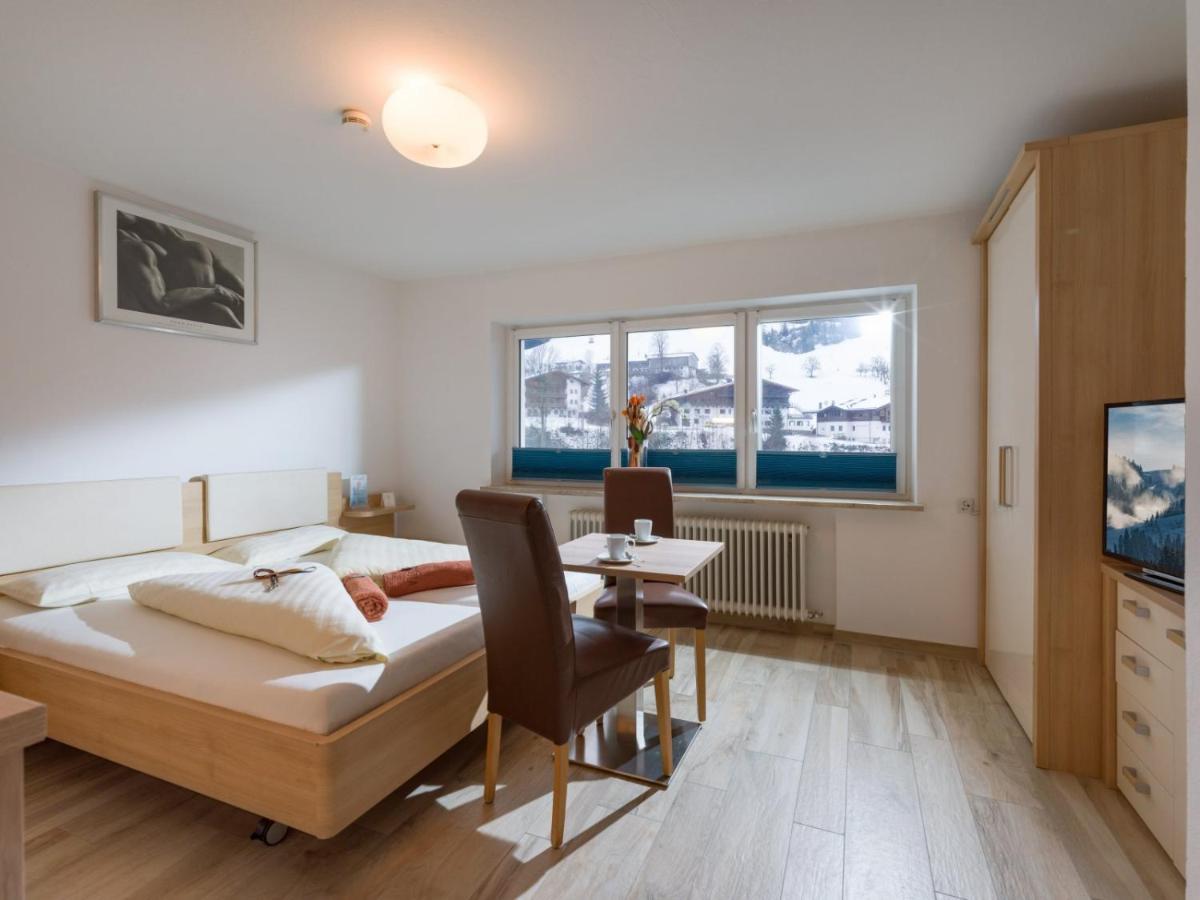 Blaiken Appartements In Scheffau Am Wilden Kaiser Bagian luar foto