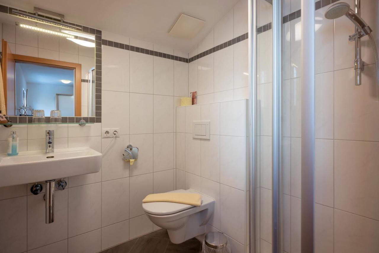 Blaiken Appartements In Scheffau Am Wilden Kaiser Bagian luar foto
