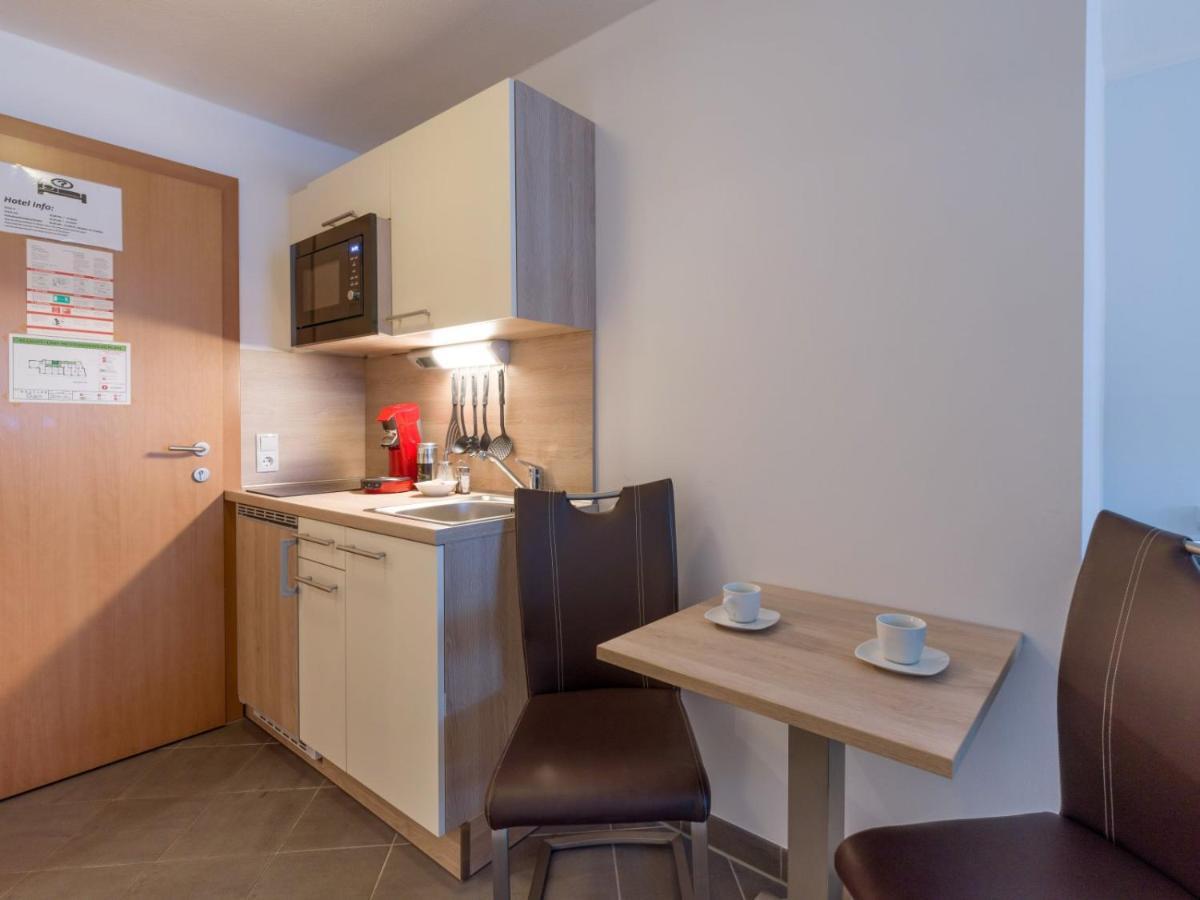 Blaiken Appartements In Scheffau Am Wilden Kaiser Bagian luar foto