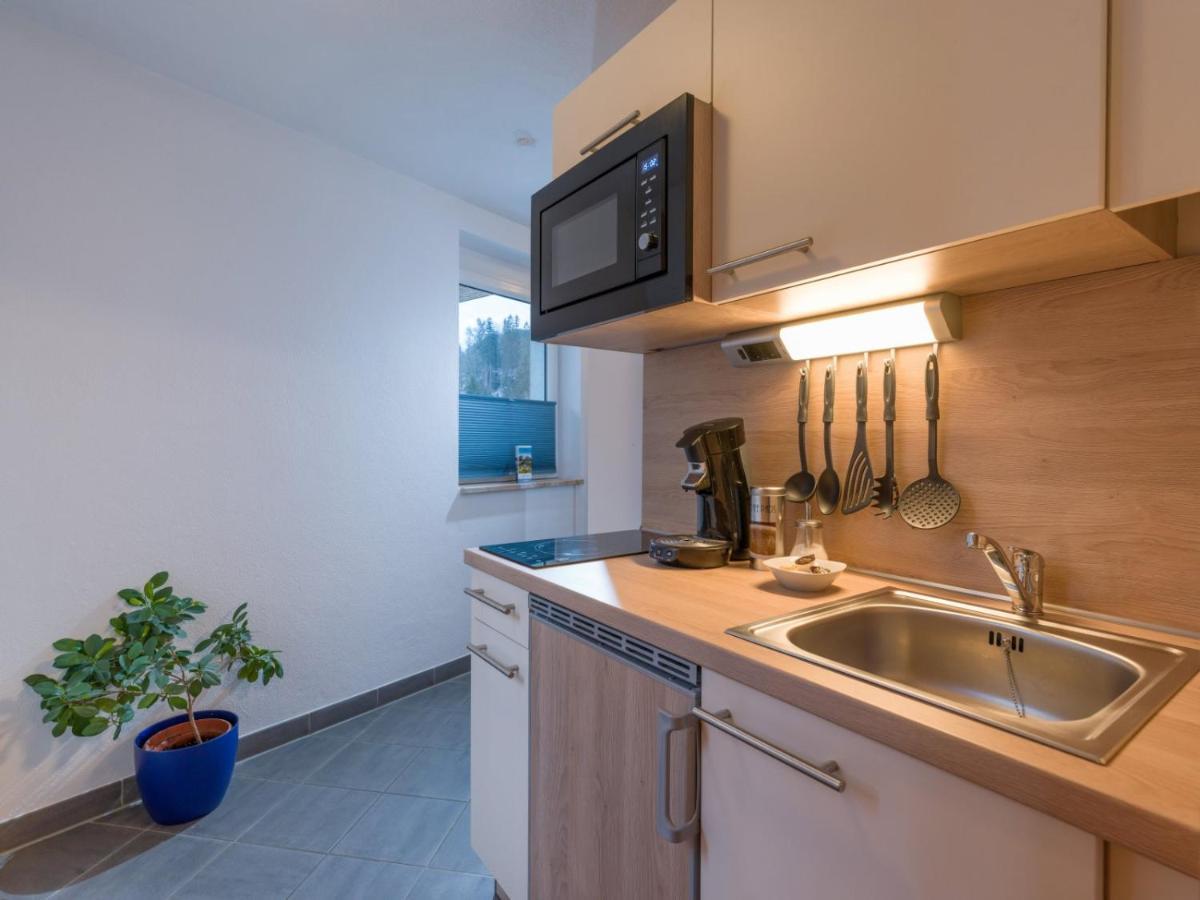 Blaiken Appartements In Scheffau Am Wilden Kaiser Bagian luar foto