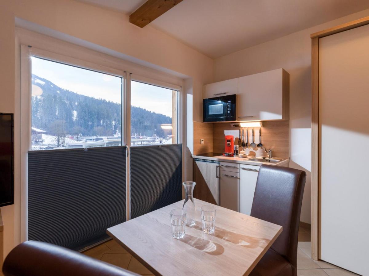 Blaiken Appartements In Scheffau Am Wilden Kaiser Bagian luar foto