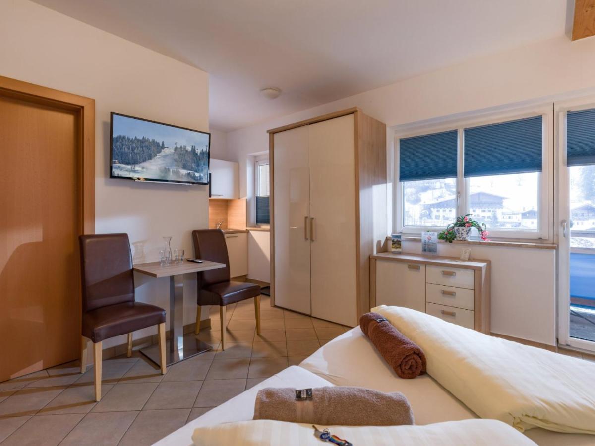 Blaiken Appartements In Scheffau Am Wilden Kaiser Bagian luar foto