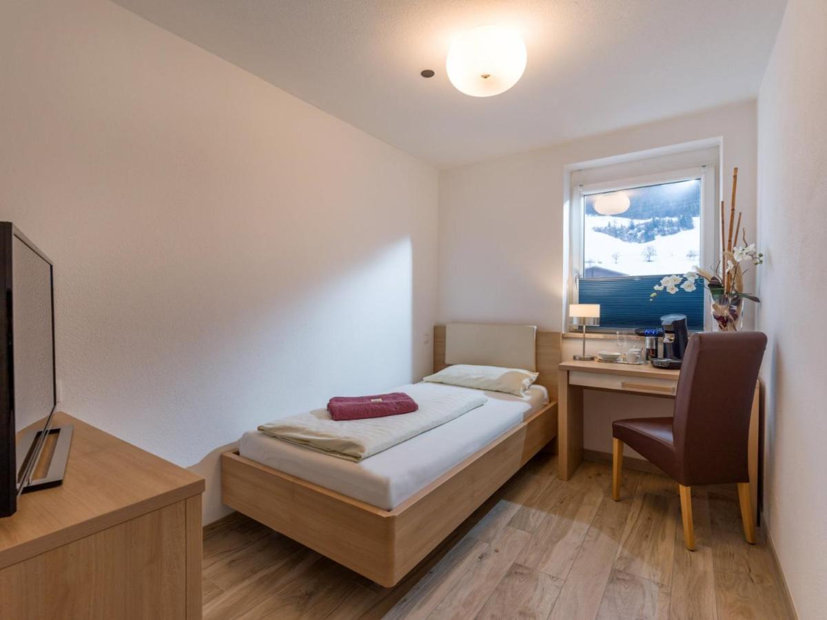 Blaiken Appartements In Scheffau Am Wilden Kaiser Bagian luar foto